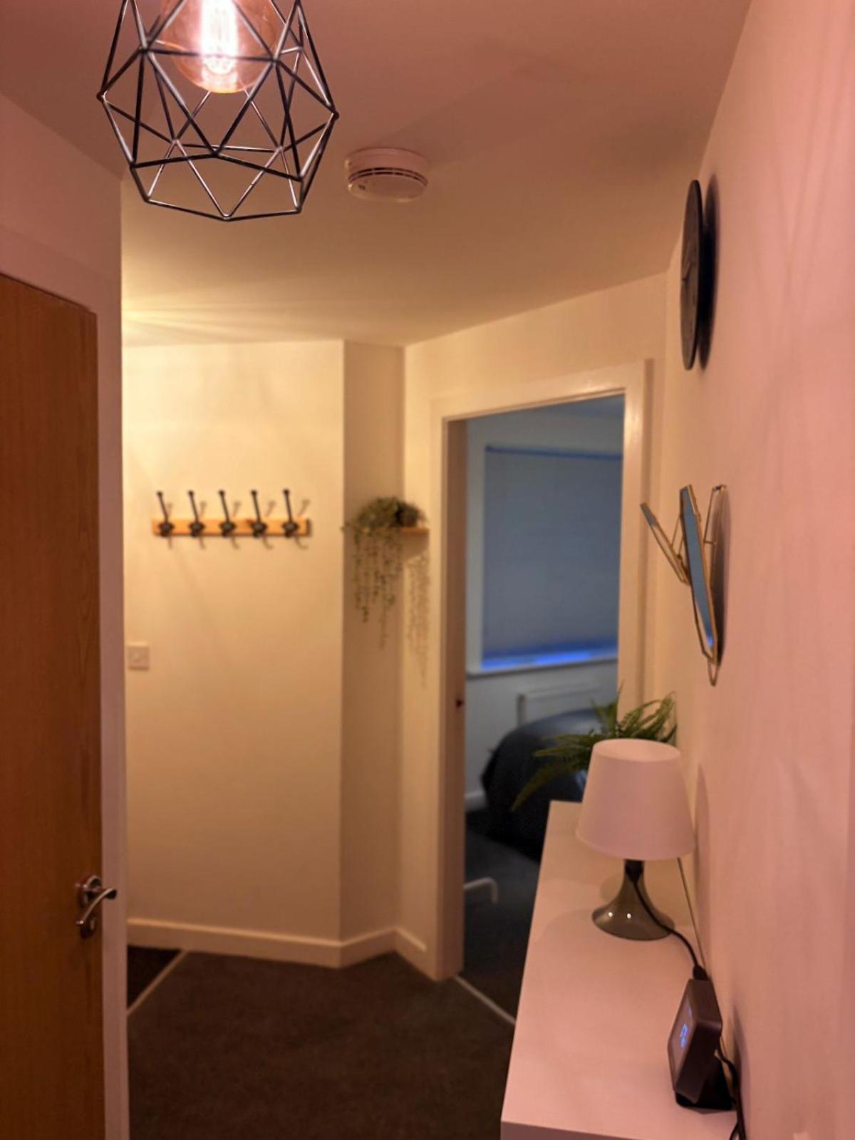 2 Bedroom 2 Bathroom Ground Floor In Location Apartment
