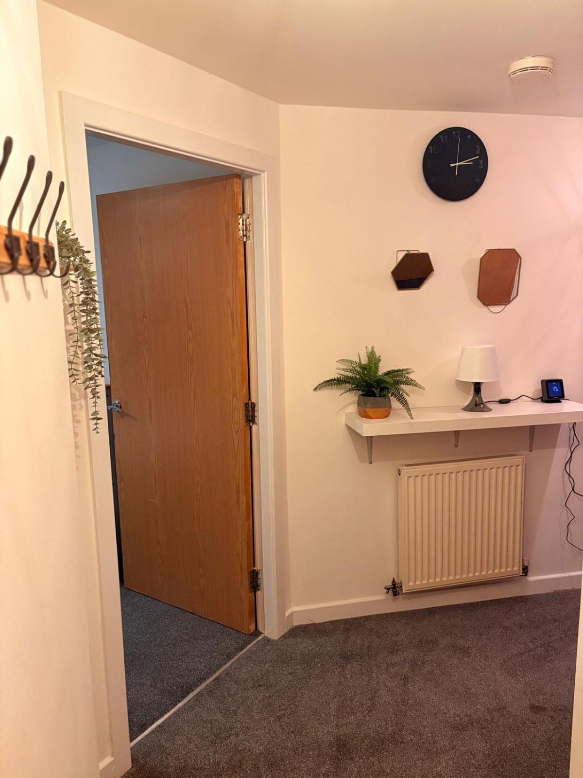 Apartment 2 Bedroom 2 Bathroom Ground Floor In Location