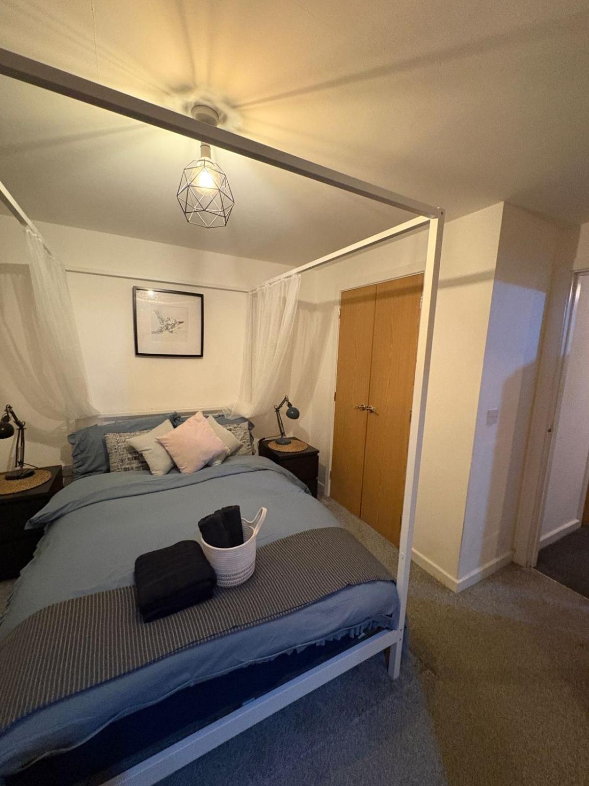2 Bedroom 2 Bathroom Ground Floor In Location Warrington