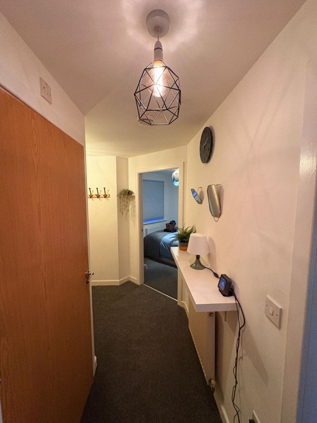 2 Bedroom 2 Bathroom Ground Floor In Location Apartment Warrington