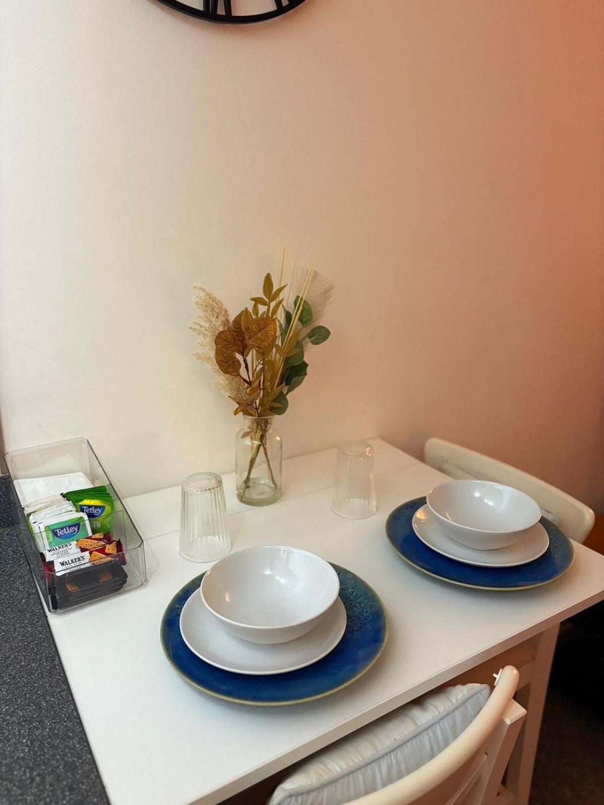 Apartment 2 Bedroom 2 Bathroom Ground Floor In Location