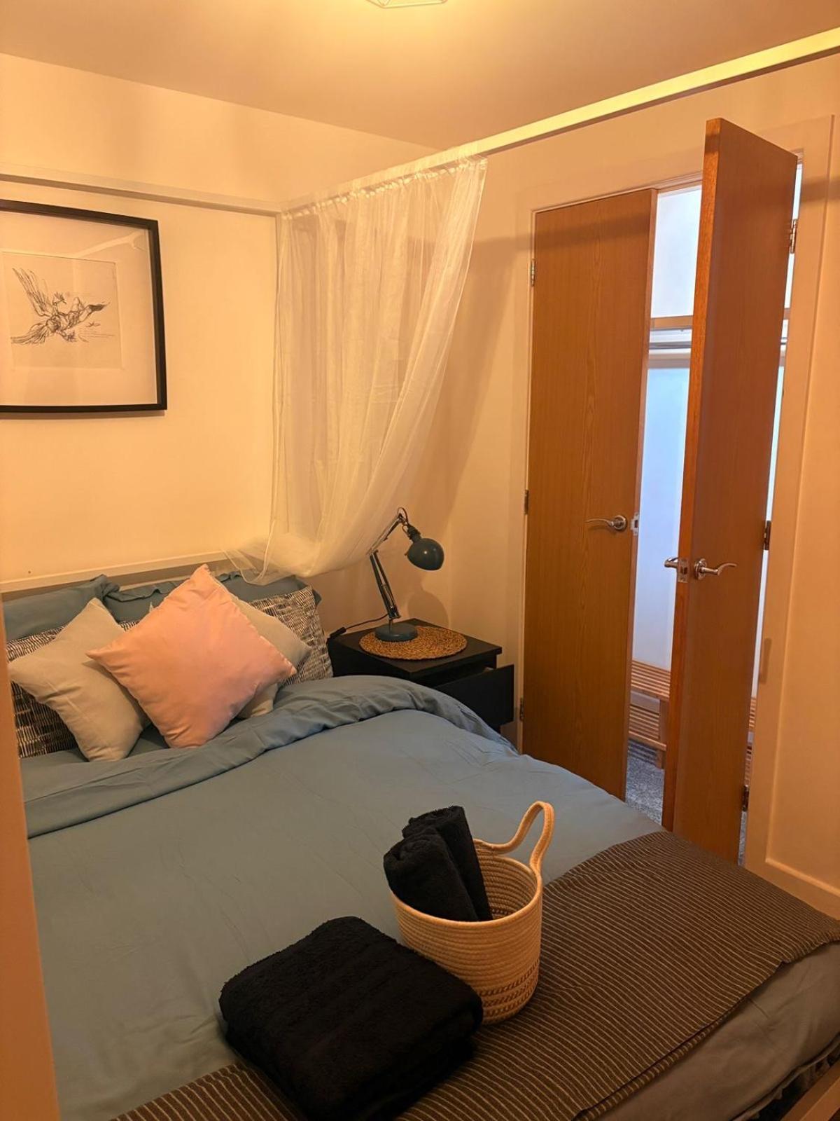 2 Bedroom 2 Bathroom Ground Floor In Location * Warrington