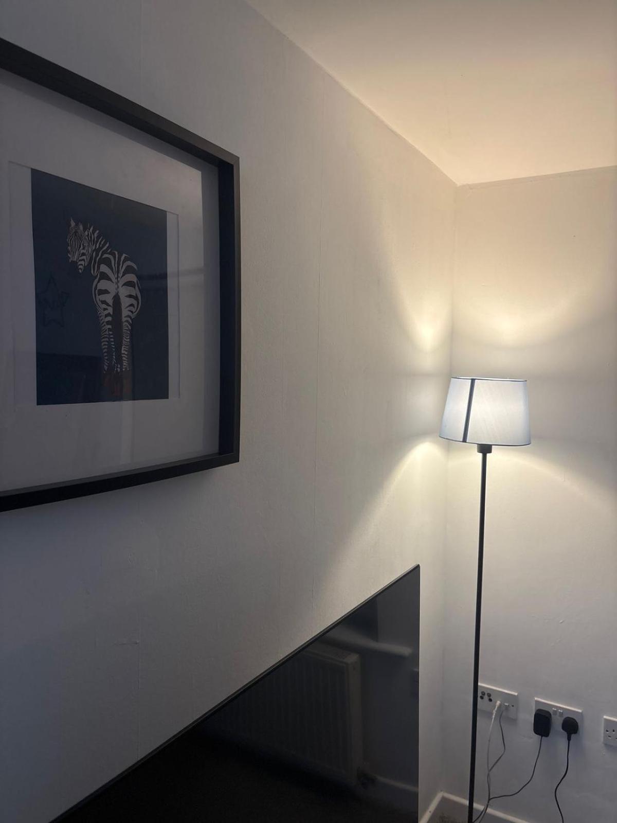 2 Bedroom 2 Bathroom Ground Floor In Location