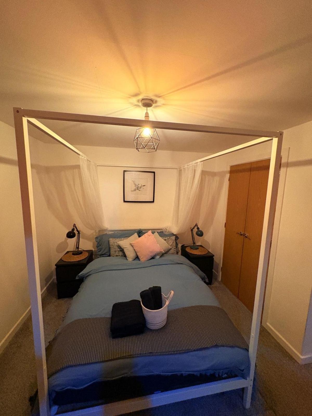 2 Bedroom 2 Bathroom Ground Floor In Location Warrington
