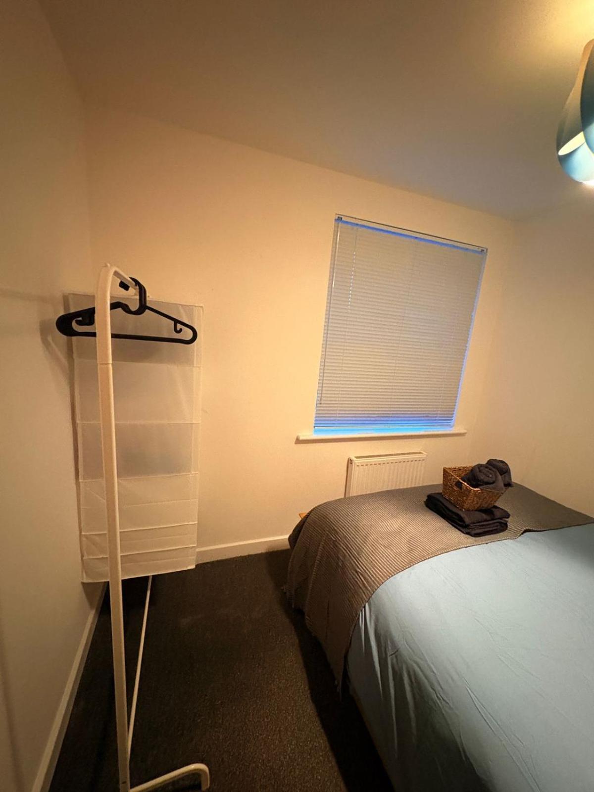 2 Bedroom 2 Bathroom Ground Floor In Location Apartment Warrington