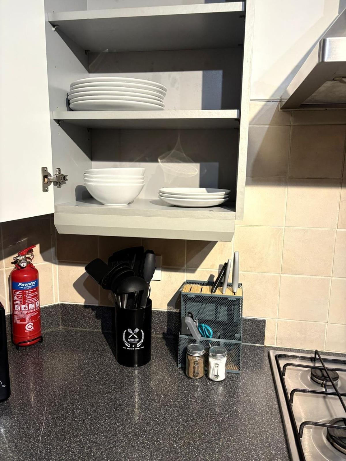 2 Bedroom 2 Bathroom Ground Floor In Location Apartment