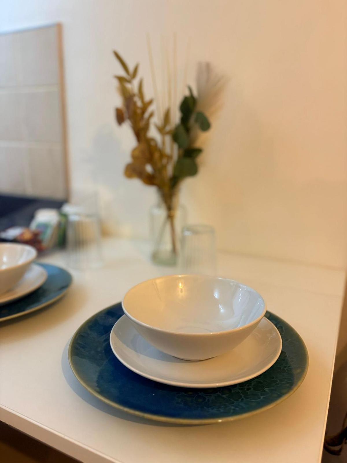 2 Bedroom 2 Bathroom Ground Floor In Location Apartment Warrington